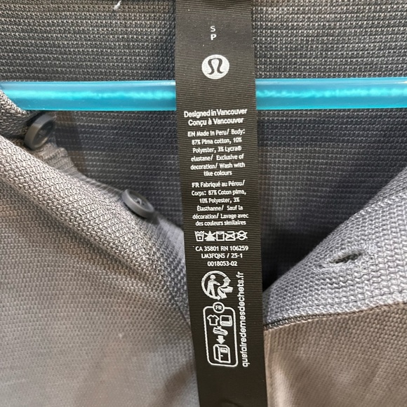 Lululemon - Picture 2 of 6